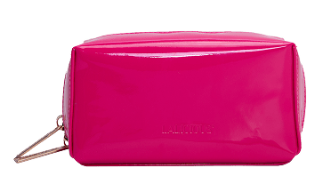Pink Bag - LALICIOUS