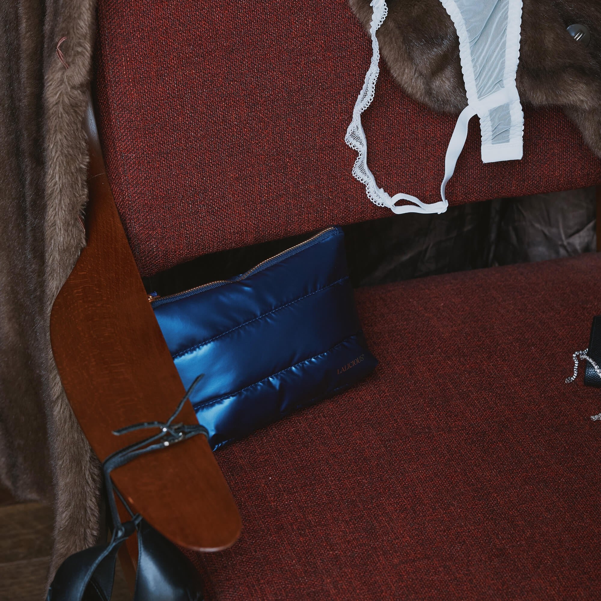 Midnight in Aspen Travel Set - LALICIOUS