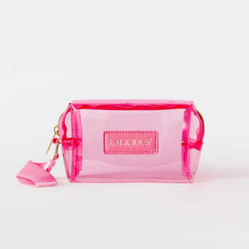 Peachy Keen Collection Box