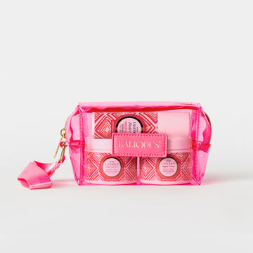 Peachy Keen Collection Box