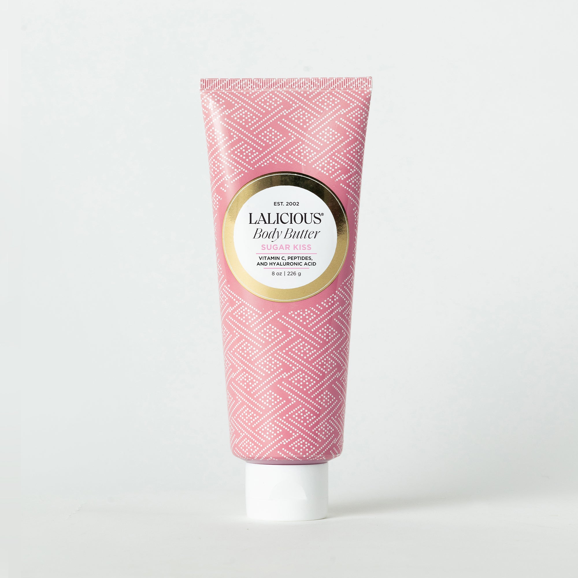 Sugar Kiss Body Butter - LALICIOUS