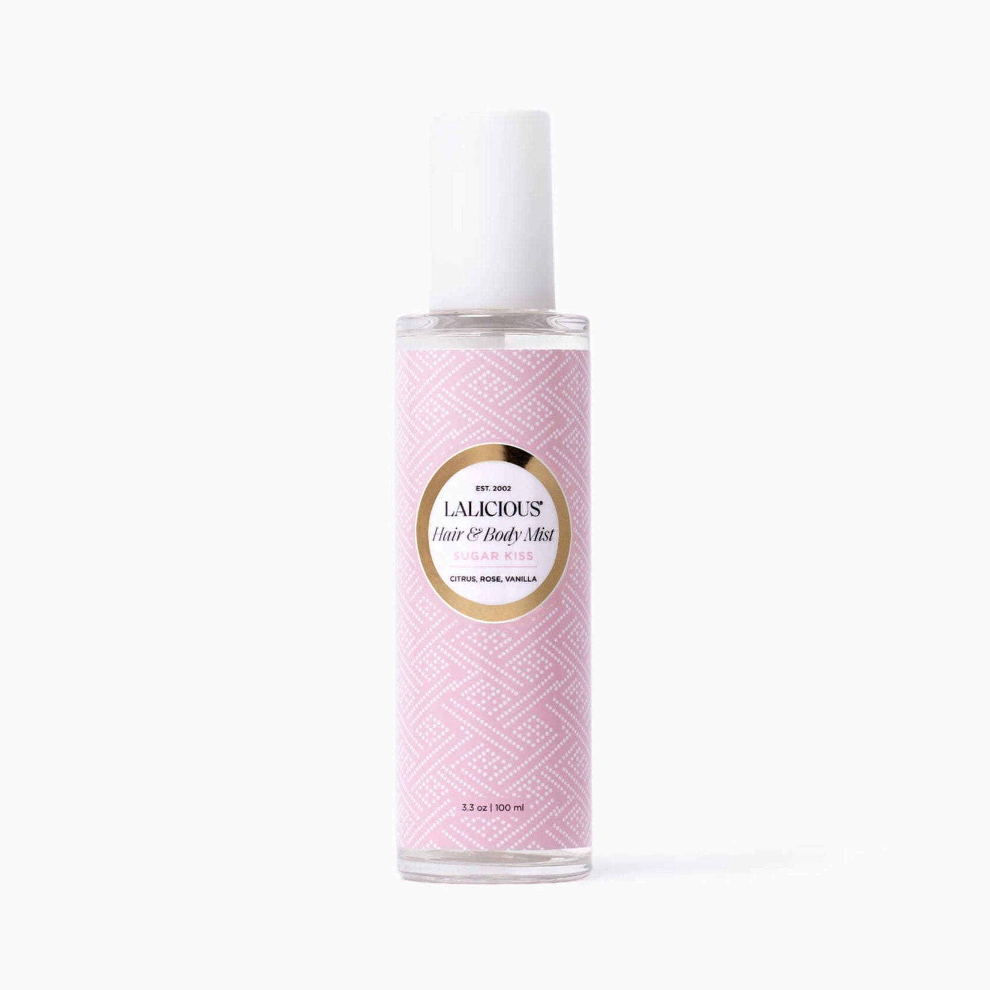 Sugar Kiss Hair & Body Mist