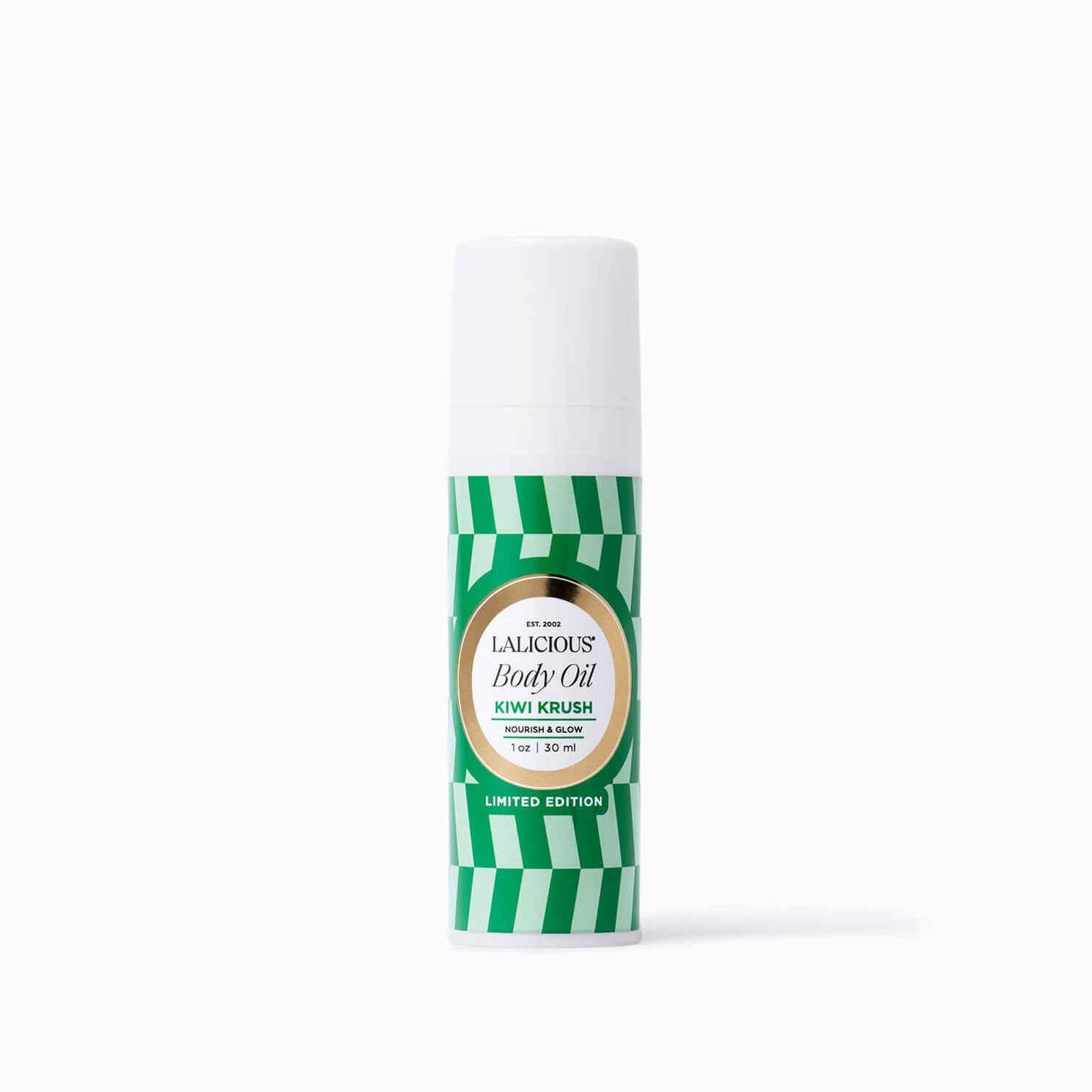 Kiwi Krush Body Oil