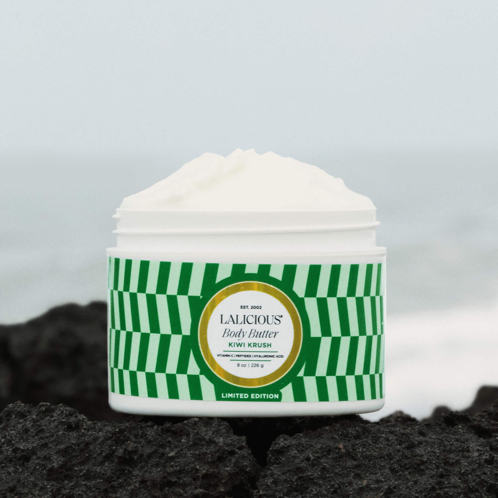 Kiwi Krush Body Butter