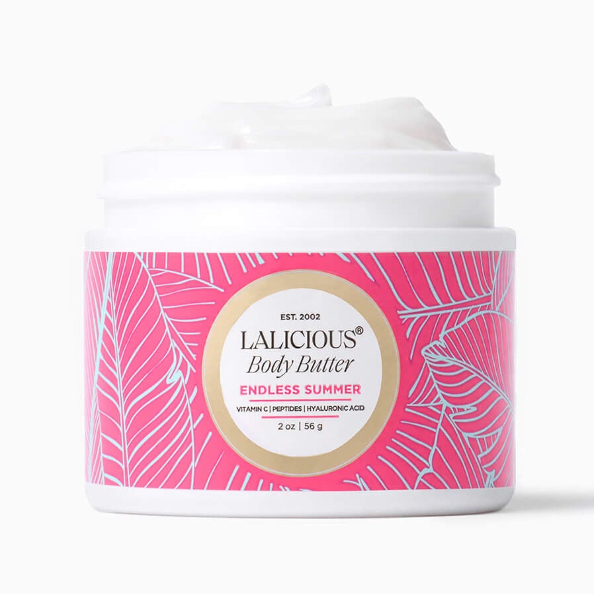 Endless Summer Body Butter - LALICIOUS