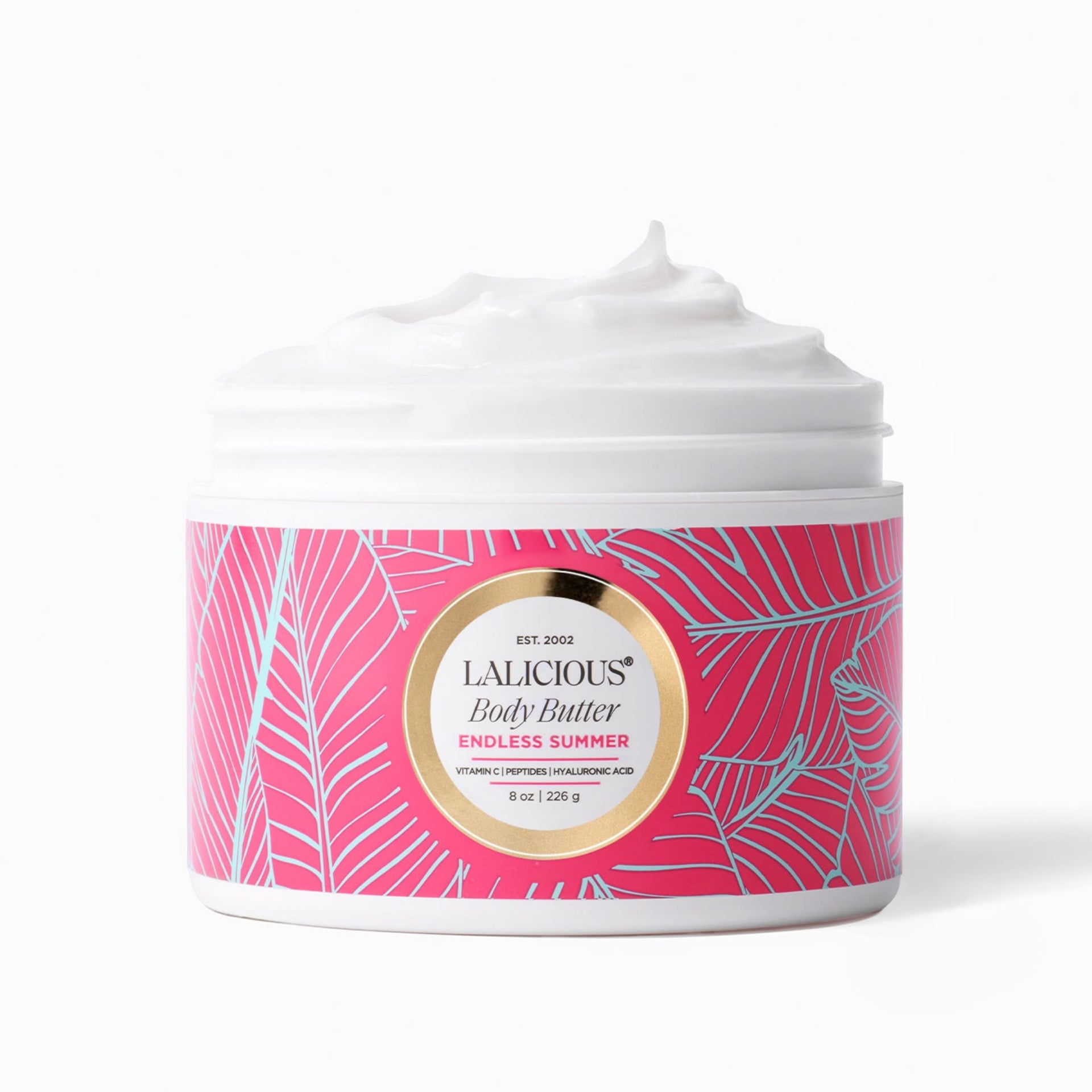 Endless Summer Body Butter