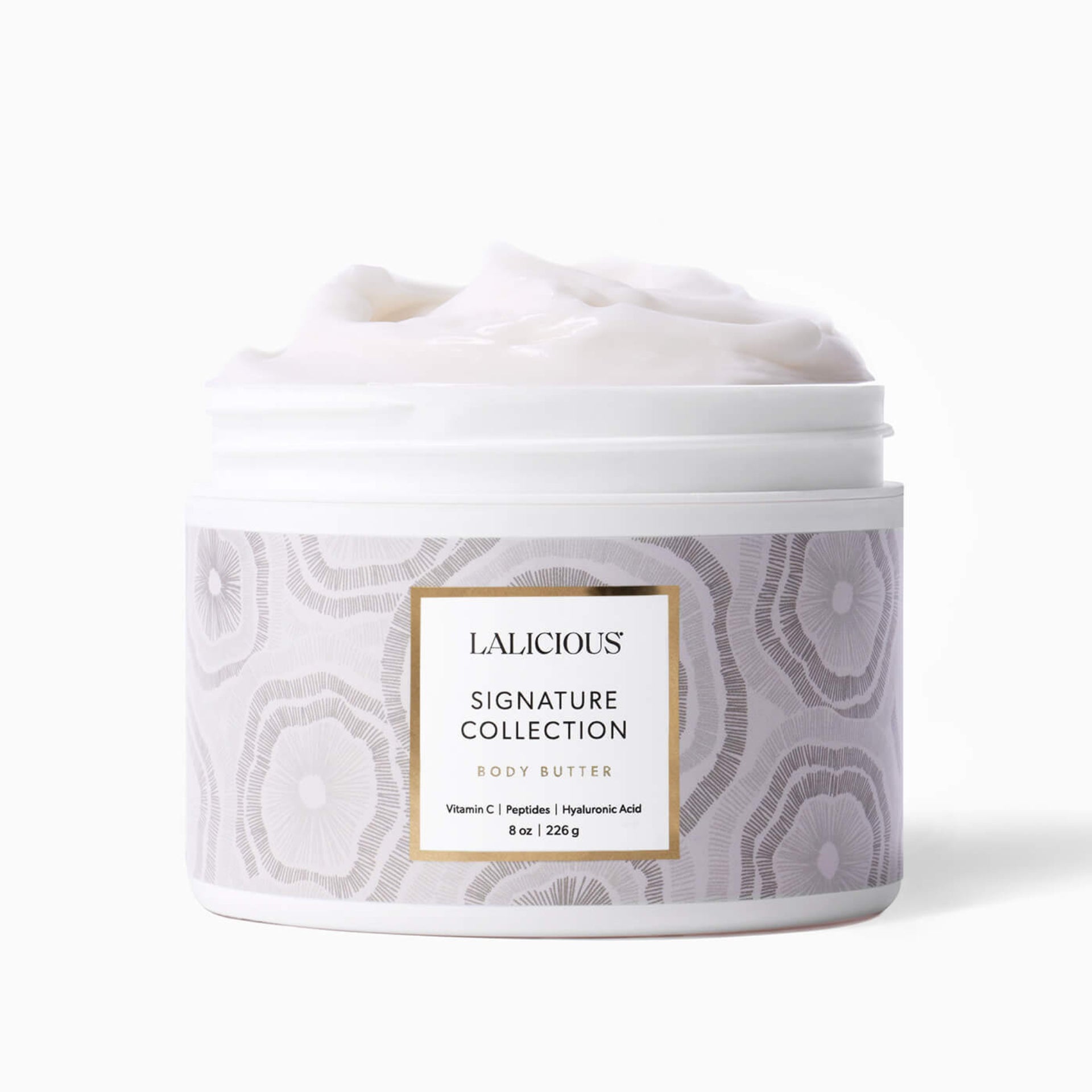 Signature Collection Body Butter