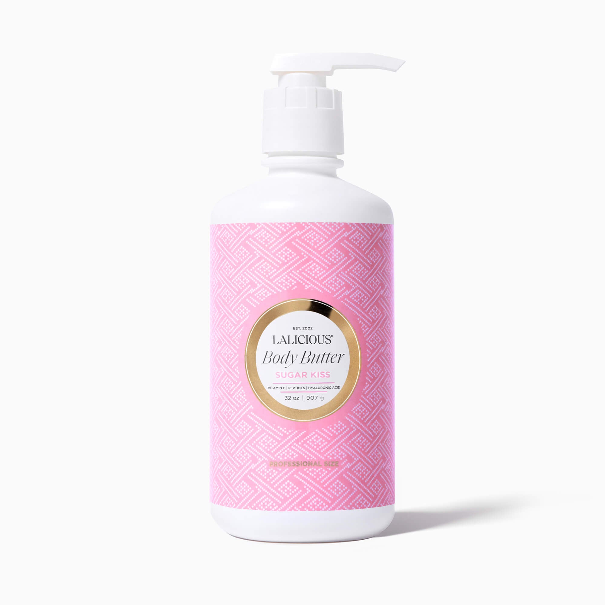 Sugar Kiss® Body Butter - LALICIOUS