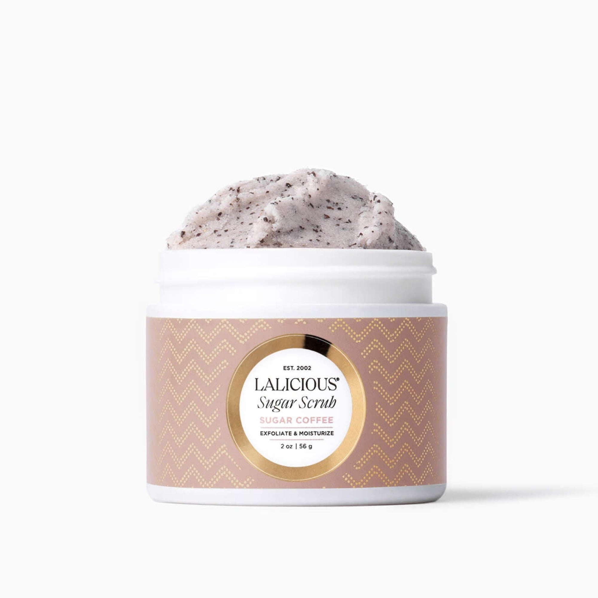 Sugar Coffee Sugar Scrub - LALICIOUS