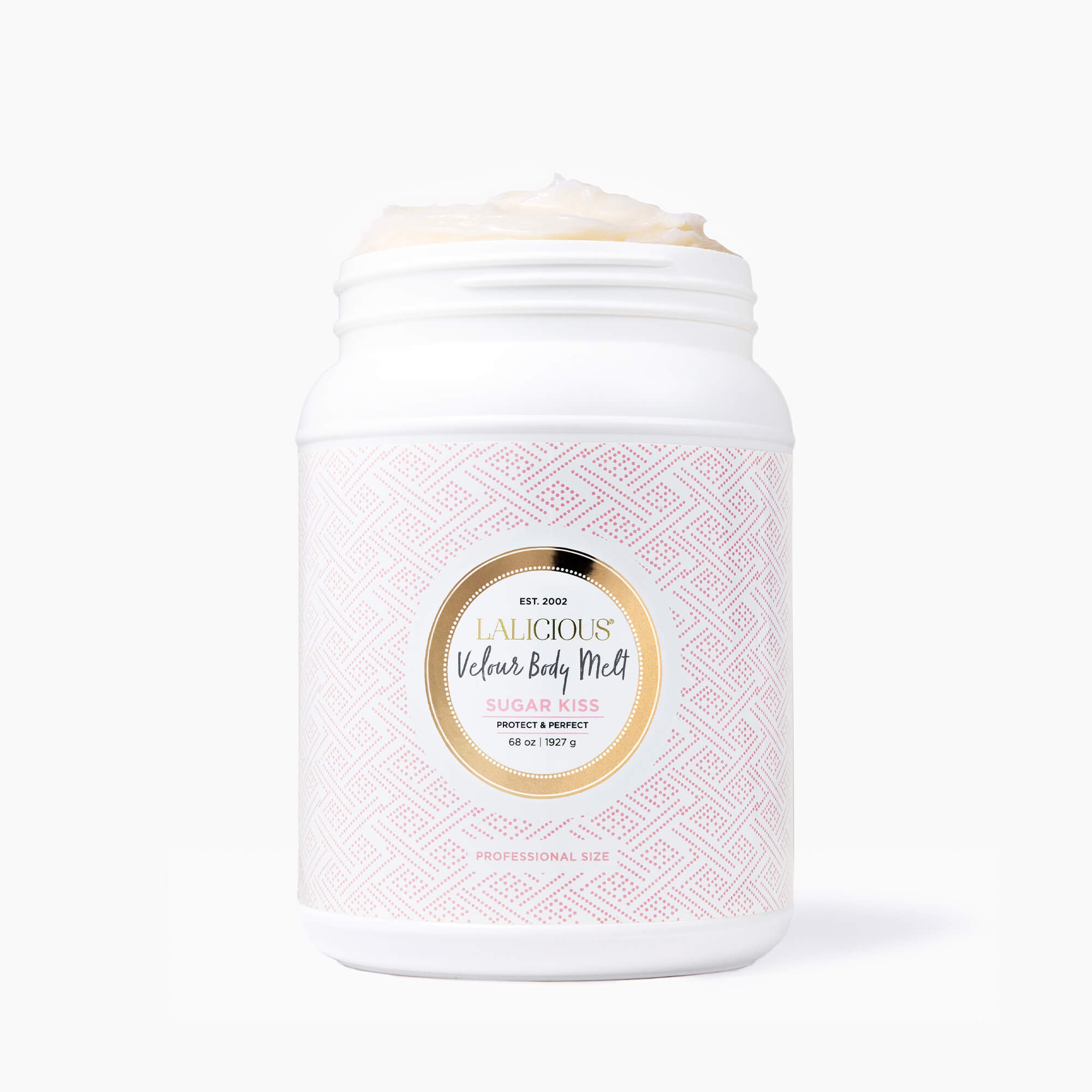 Sugar Kiss Velour Body Melt - LALICIOUS