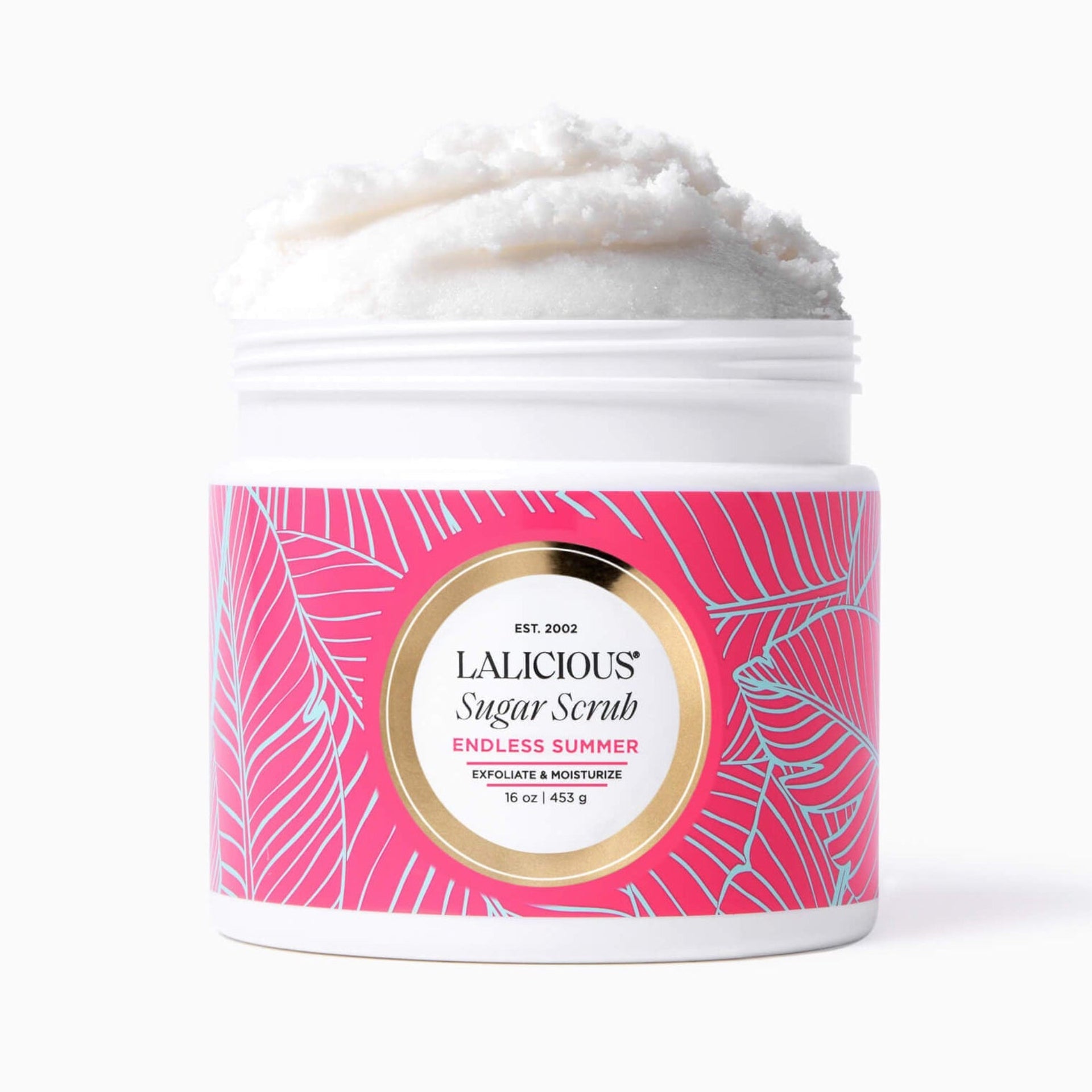 Endless Summer Sugar Scrub