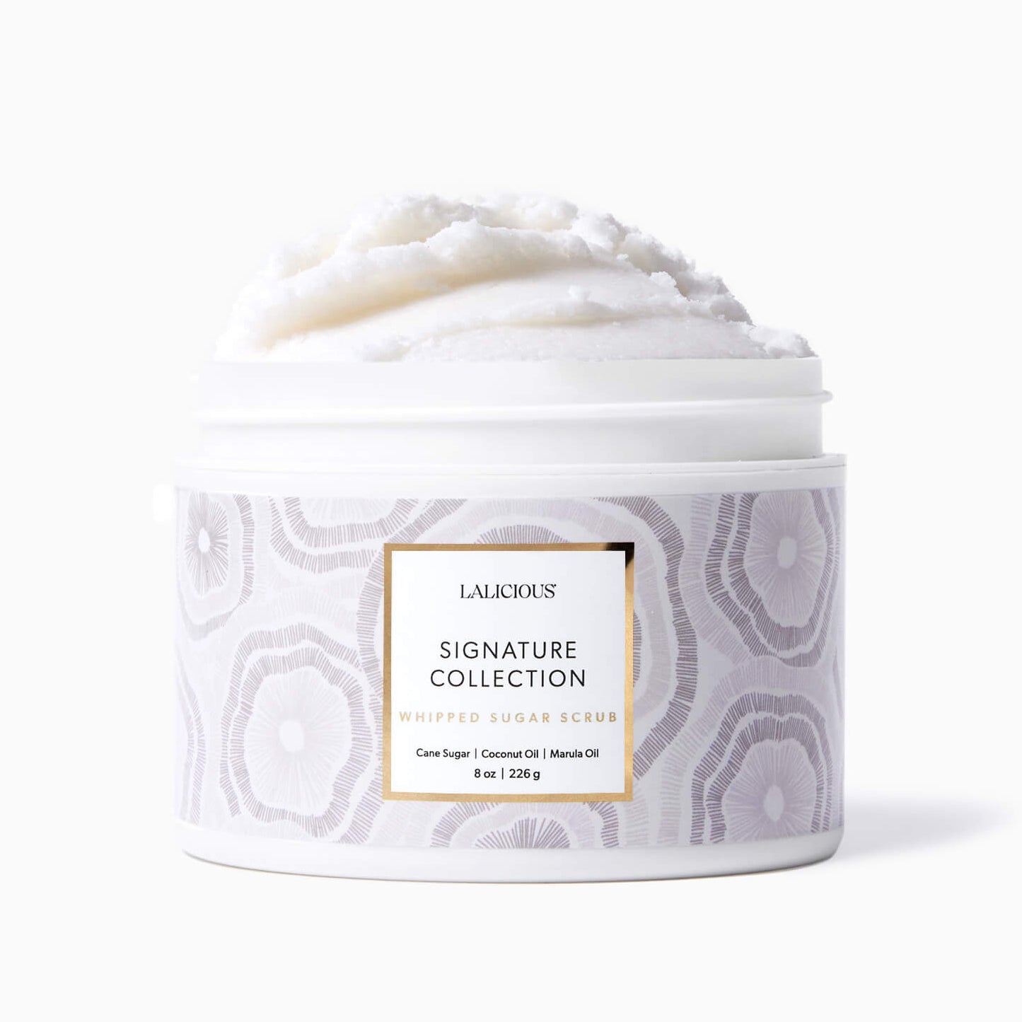 Signature Collection Sugar Scrub