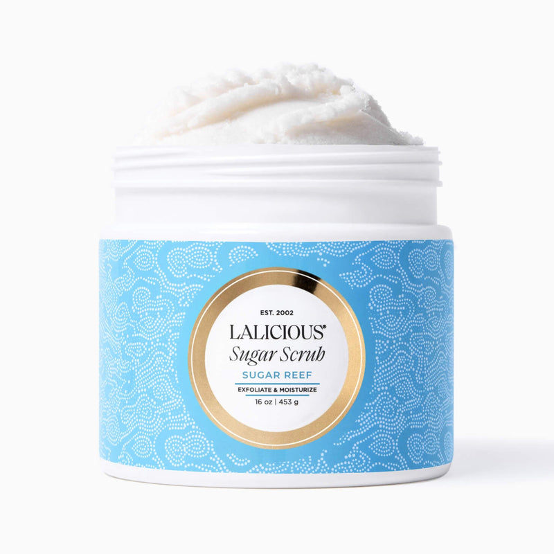 Sugar Reef Sugar Scrub