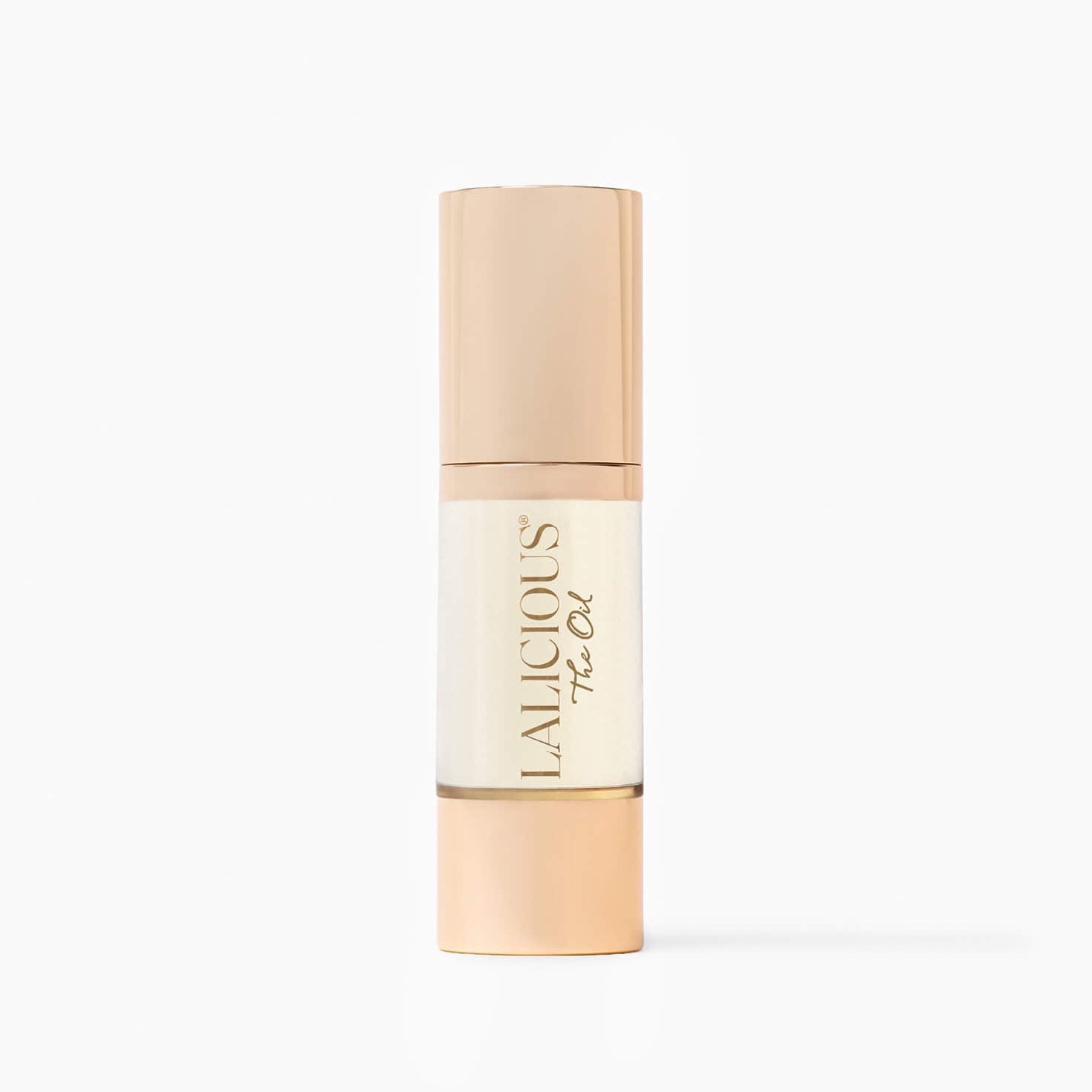 Signature Collection Body Oil - LALICIOUS