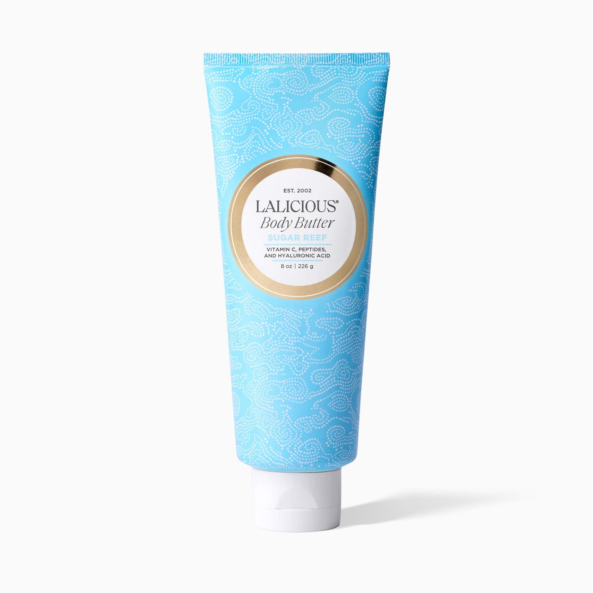 Sugar Reef Body Butter
