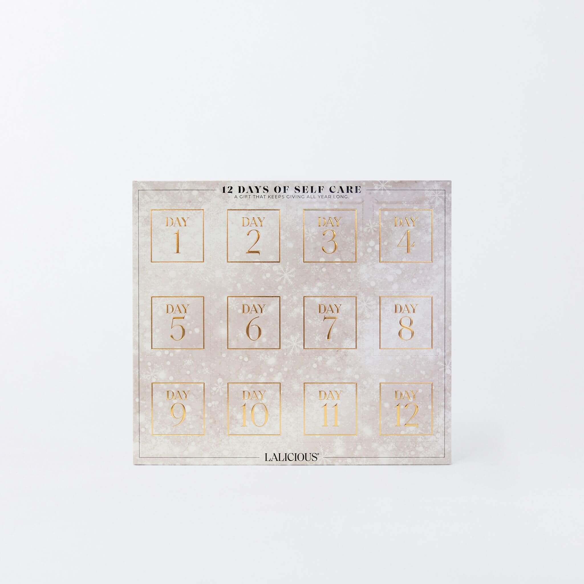 Advent Calendar - LALICIOUS