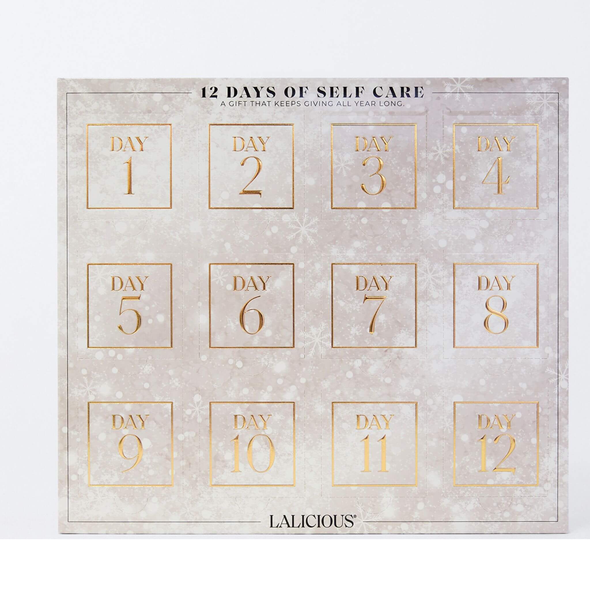 Advent Calendar - LALICIOUS