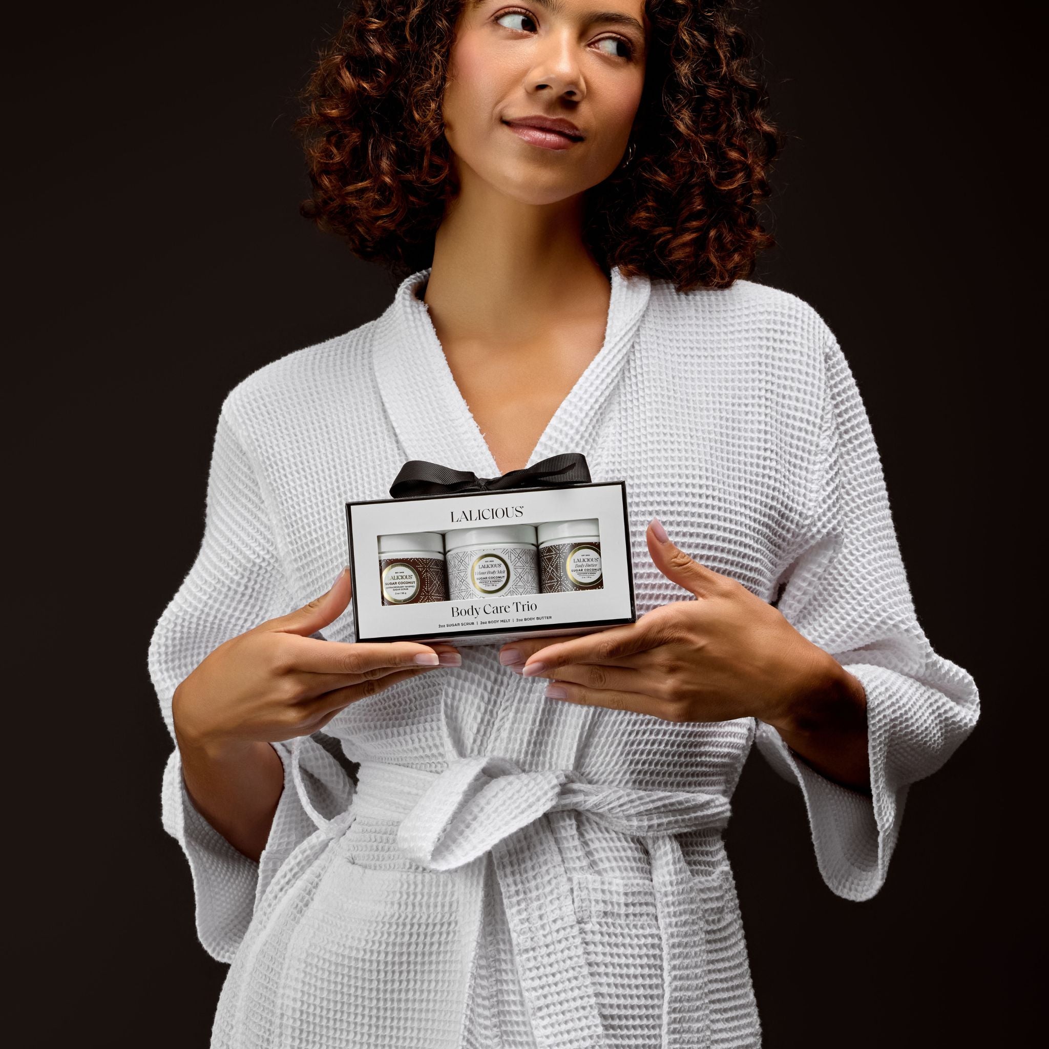 Body Care Trio - LALICIOUS