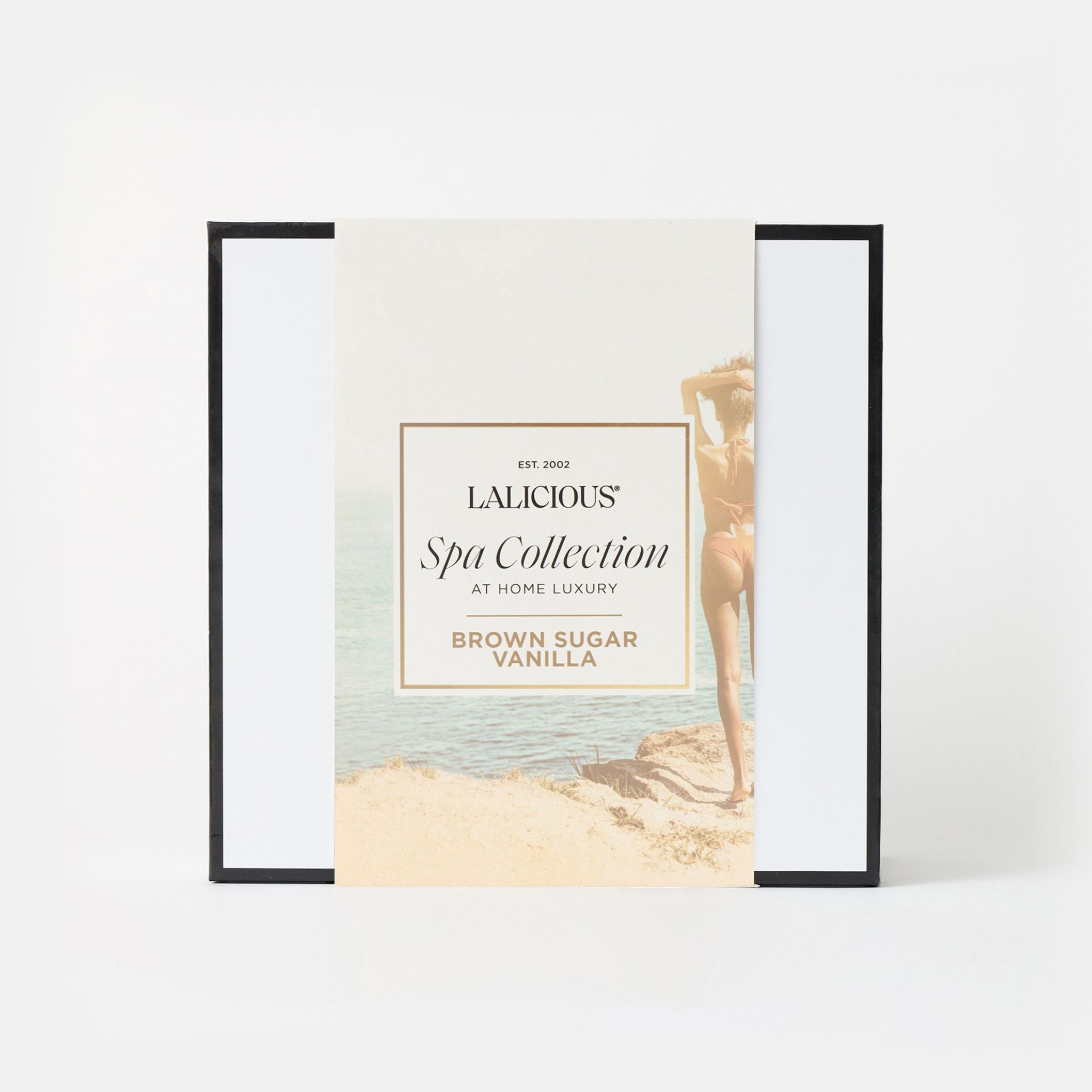 The Spa Collection - LALICIOUS