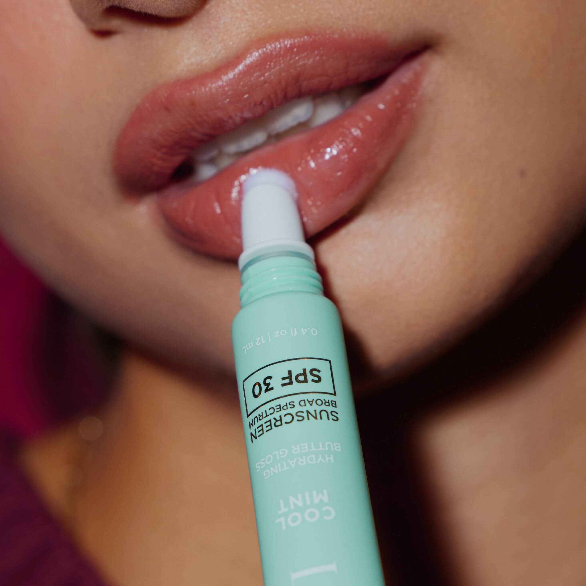 Hydrating Butter Gloss SPF 30 - Lip Duo - LALICIOUS