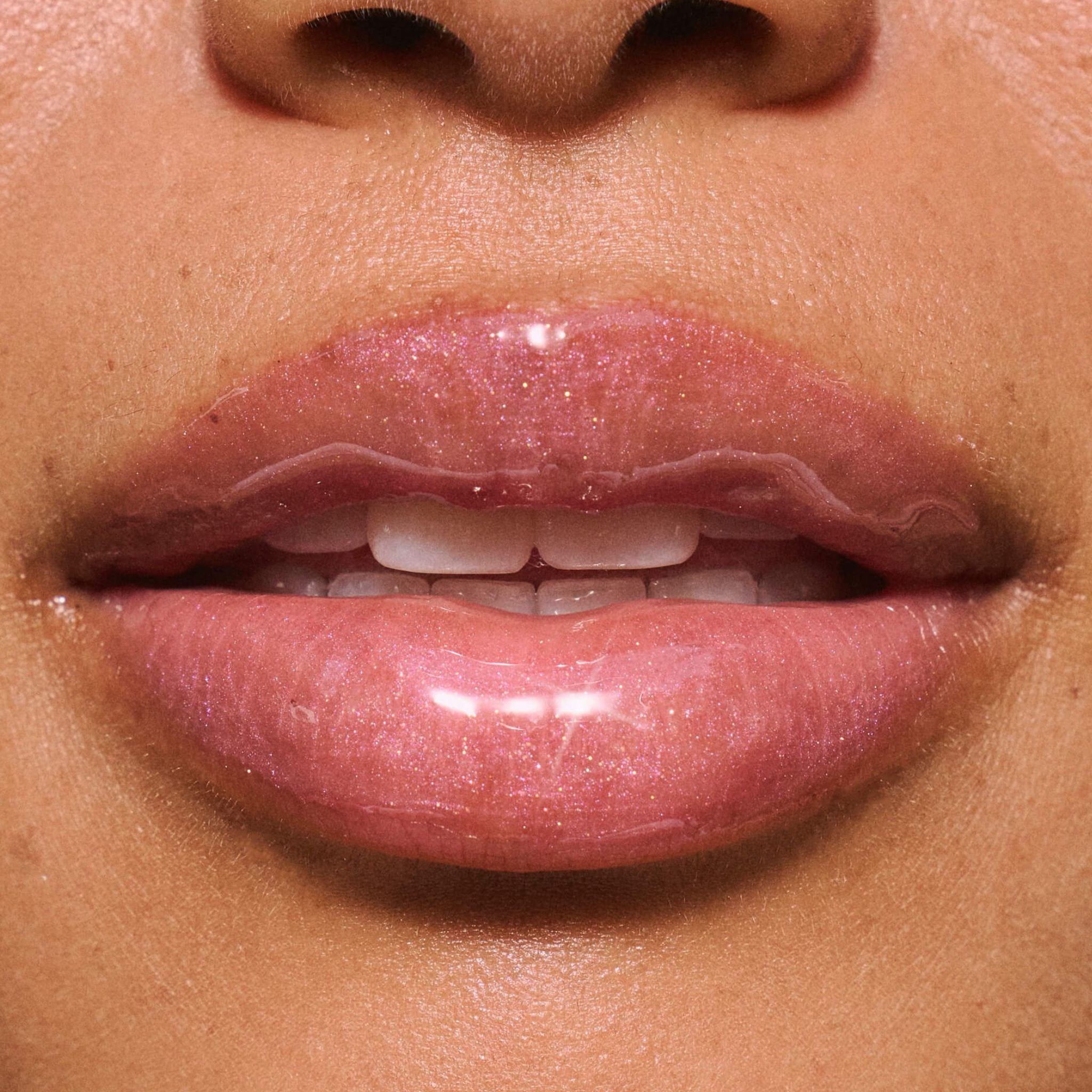 Hydrating Butter Gloss SPF 30 Birthday Cake - LALICIOUS