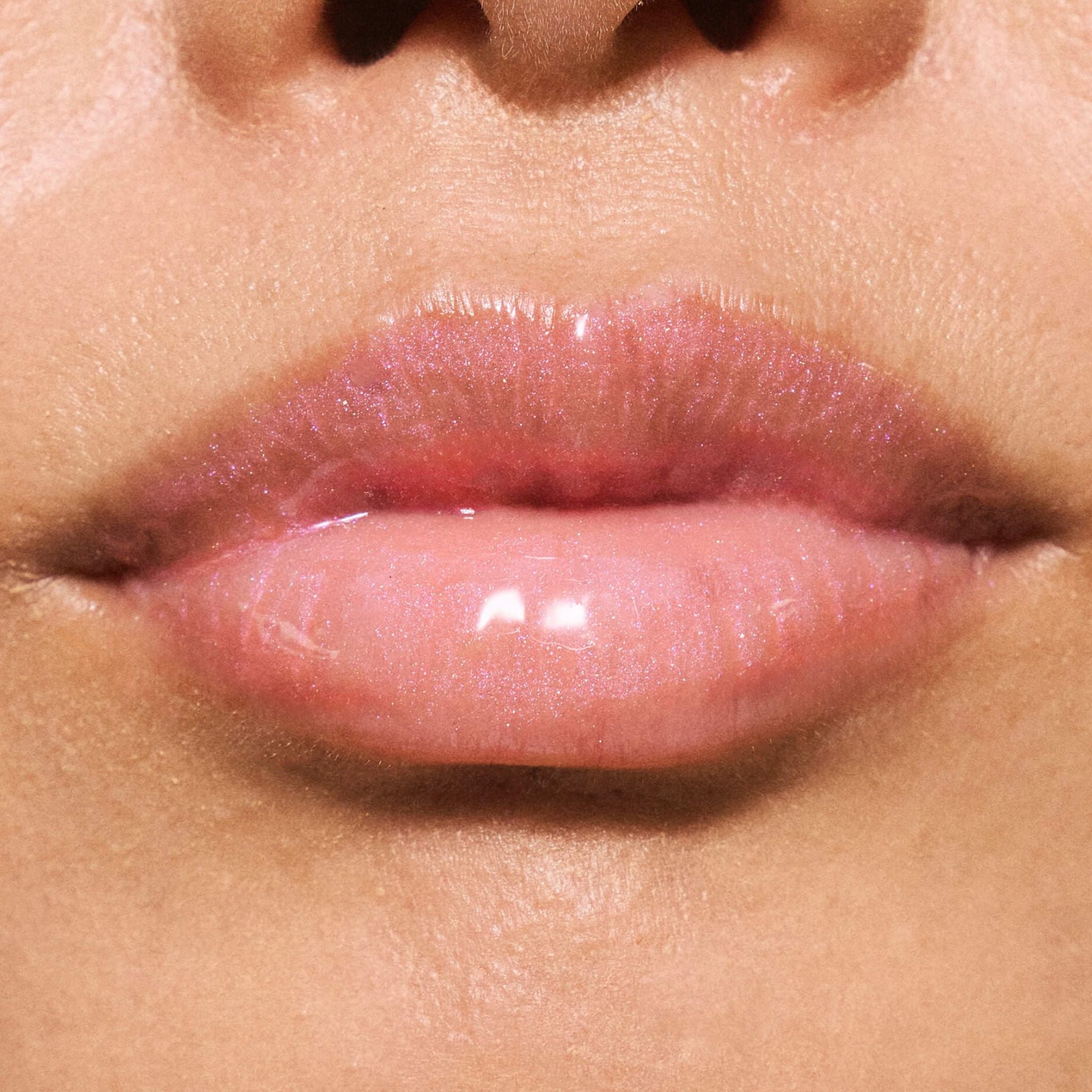 Hydrating Butter Gloss SPF 30 Birthday Cake - LALICIOUS