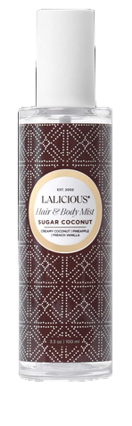 Sugar Coconut