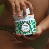 Kiwi Krush Sugar Scrub