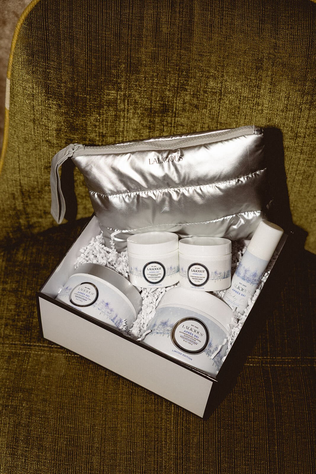 Après Ski Collection Box - LALICIOUS