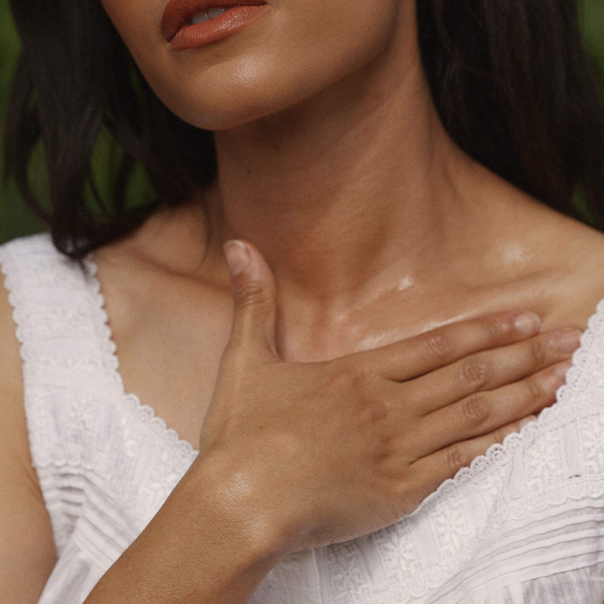 Peachy Keen Body Oil - LALICIOUS