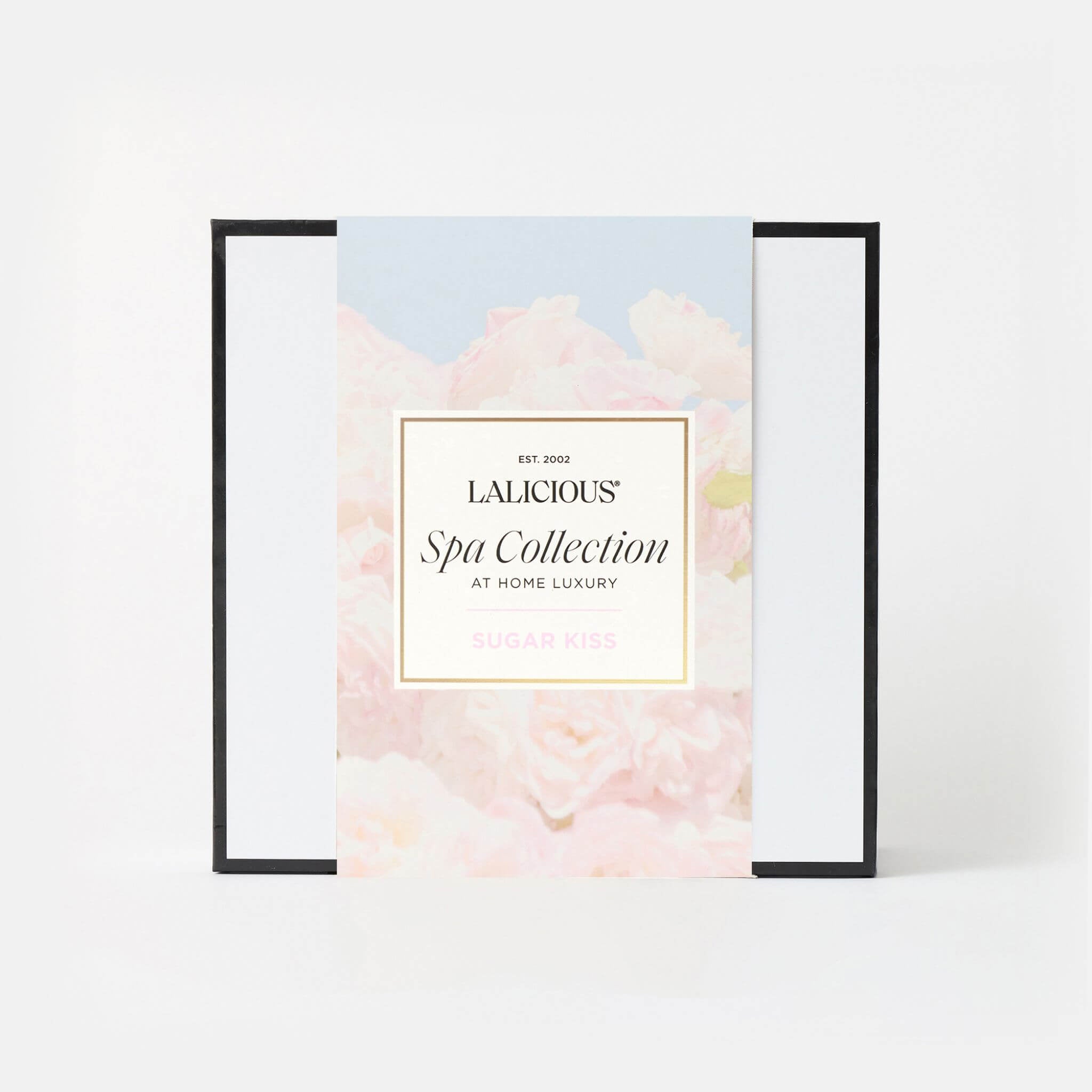 The Spa Collection - LALICIOUS