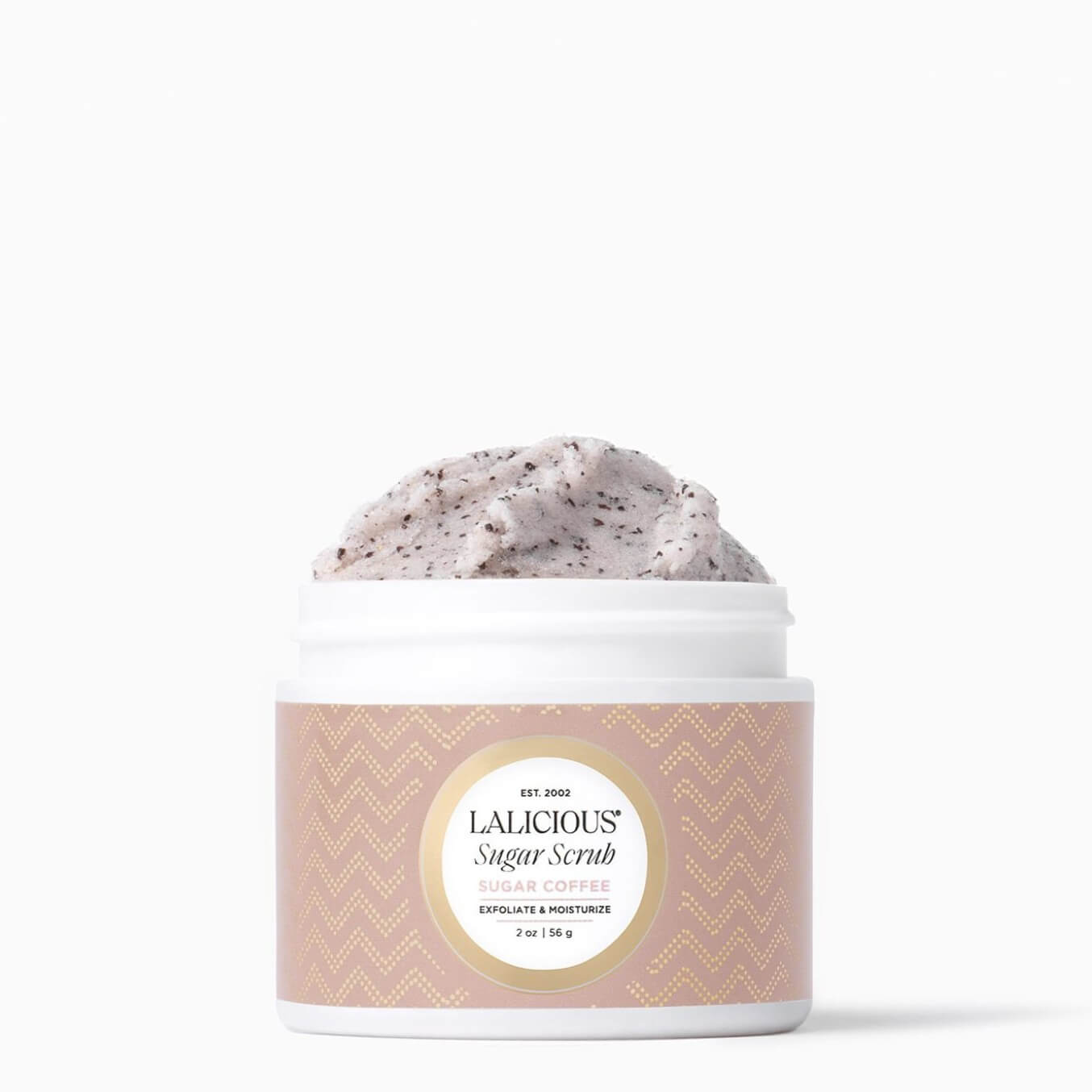 Sugar Coffee Sugar Scrub - LALICIOUS