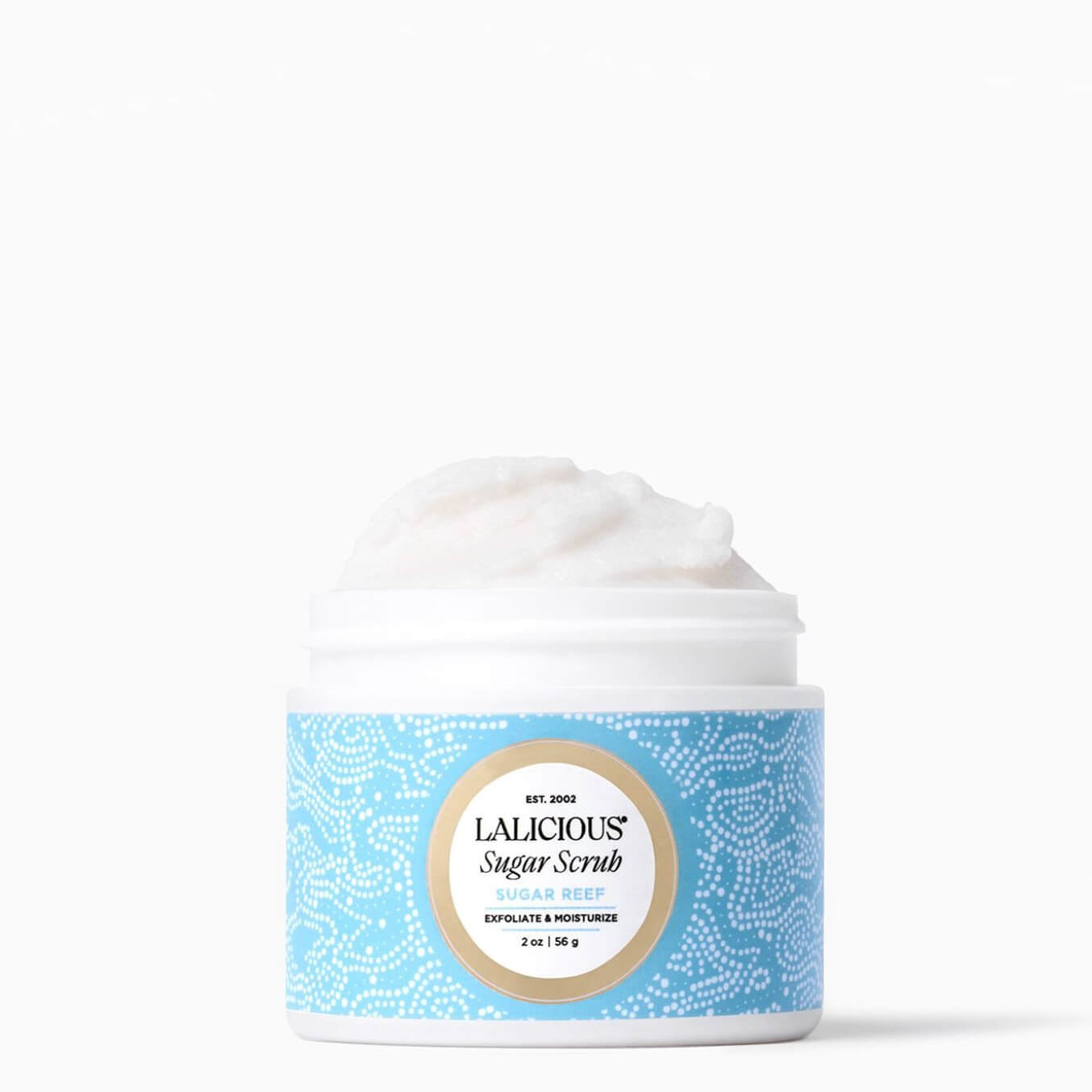 Sugar Reef Sugar Scrub - LALICIOUS