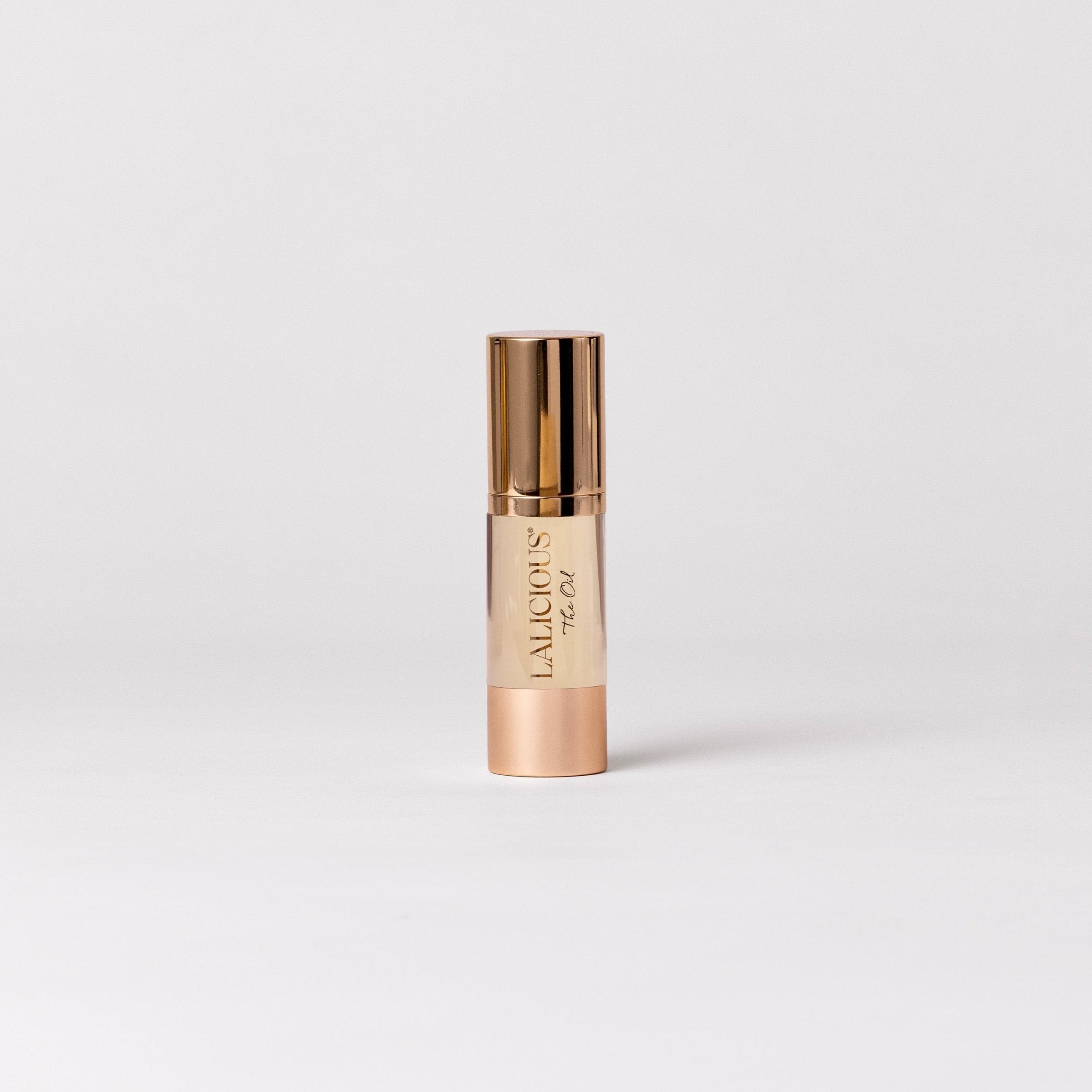 The Oil -Signature Collection LALICIOUS
