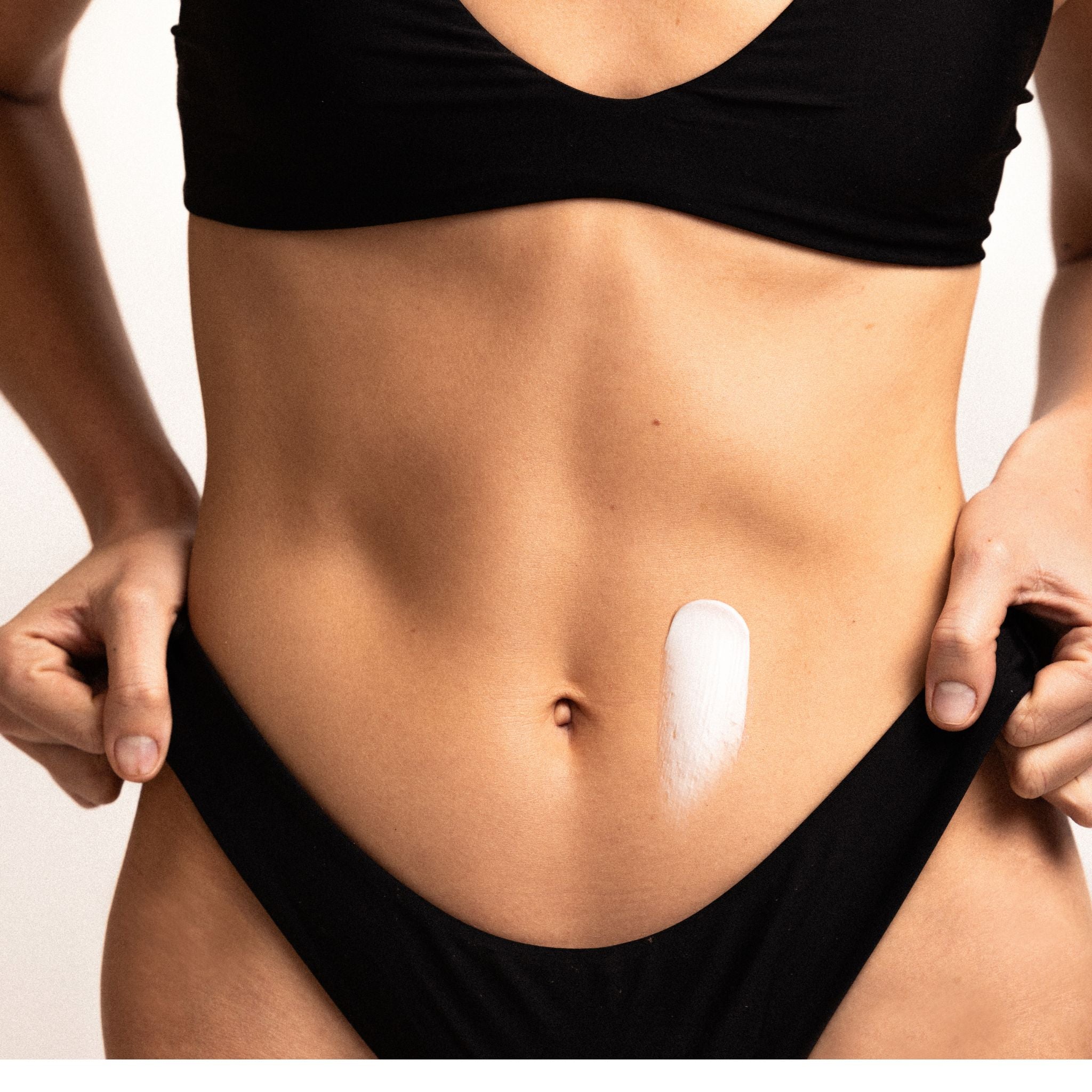 Sugar Lavender Body Butter - LALICIOUS
