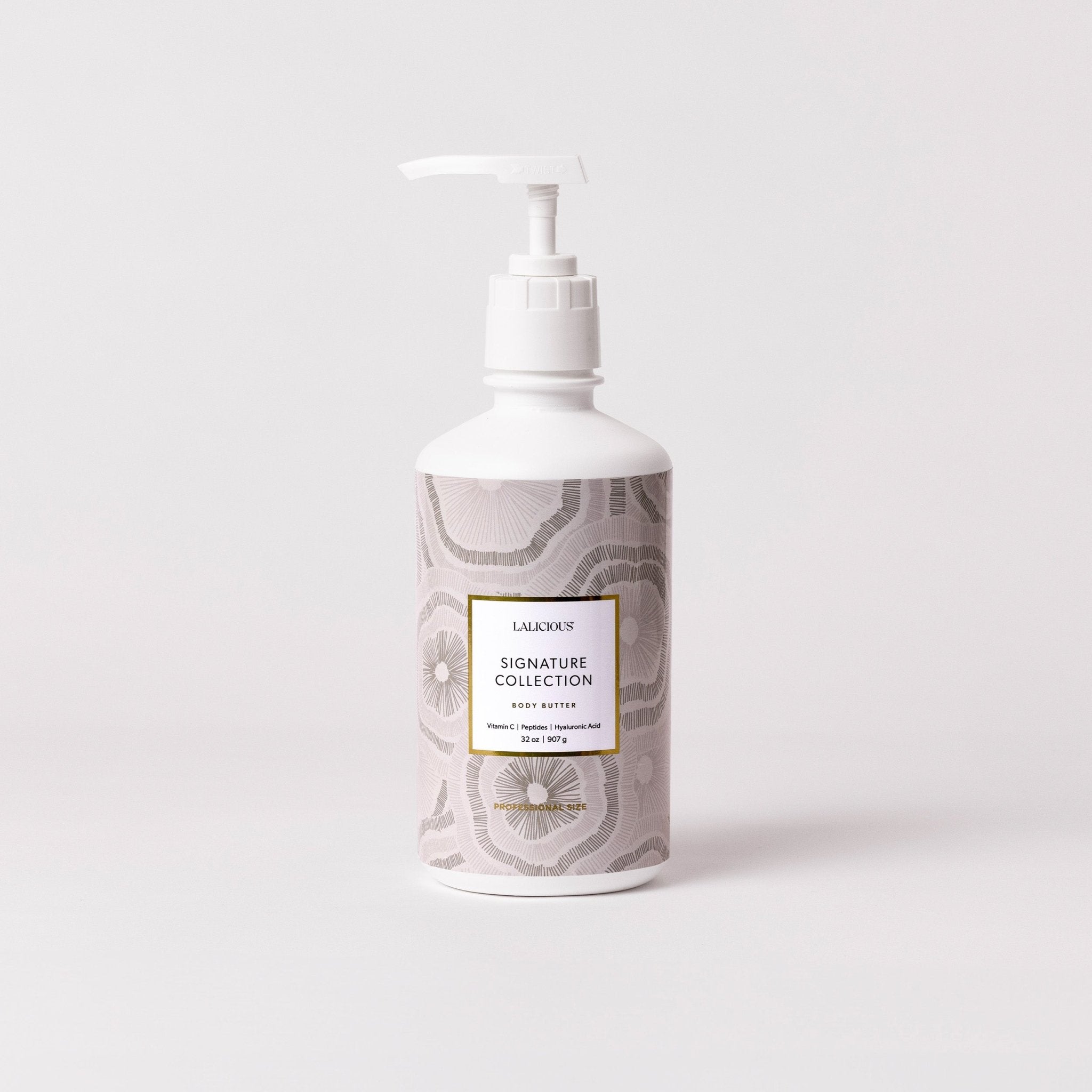 The Body Butter - LALICIOUS