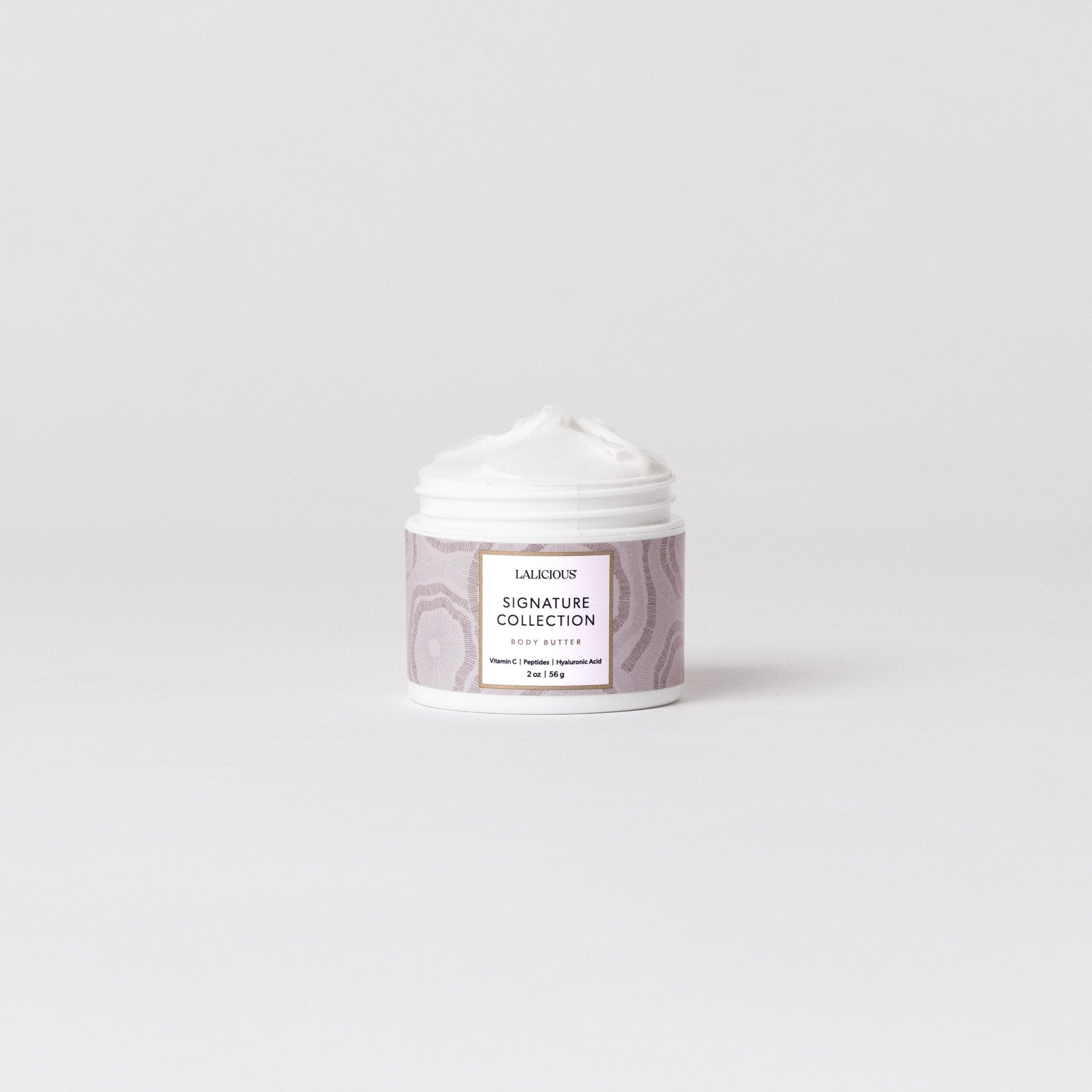 The Body Butter - LALICIOUS