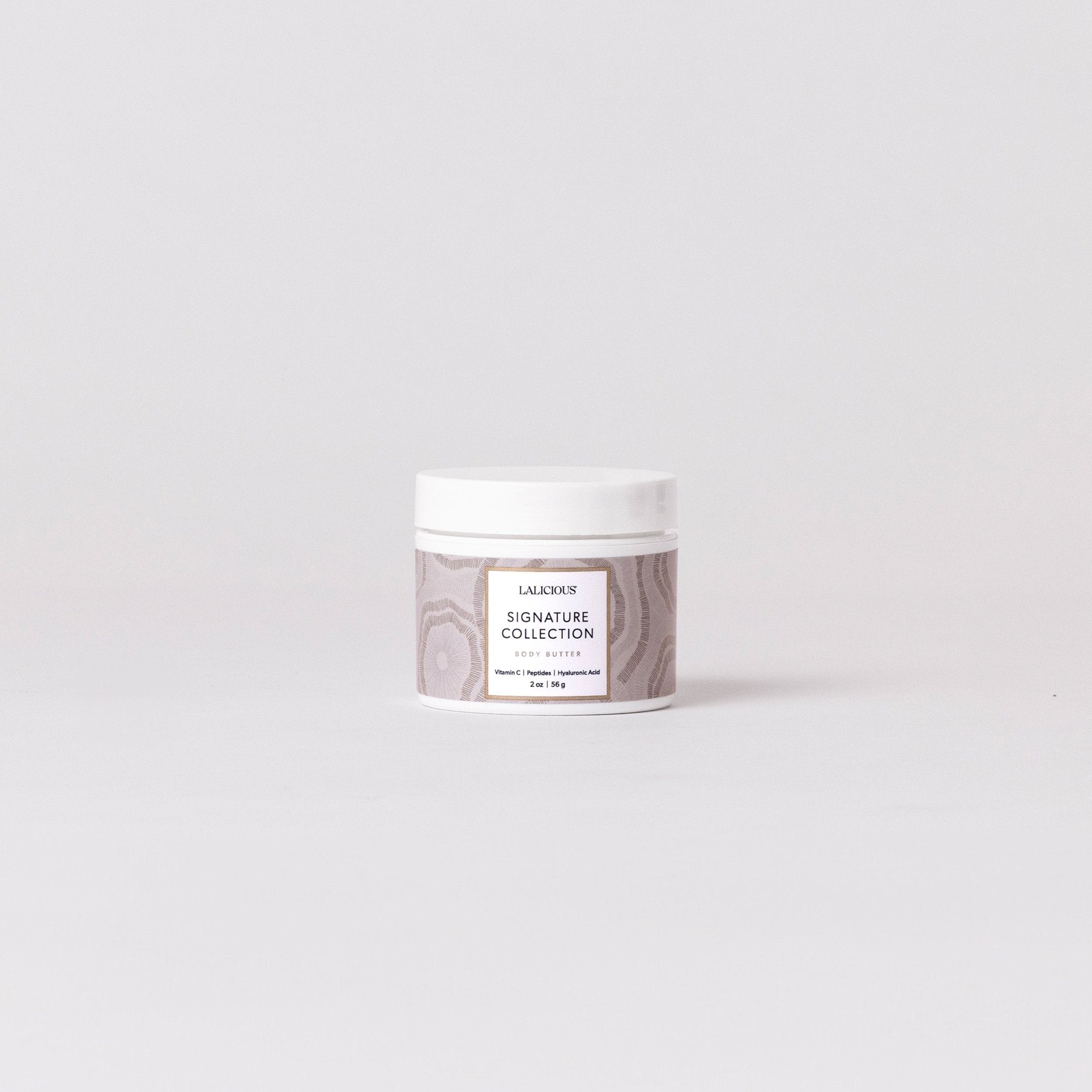 The Body Butter - LALICIOUS