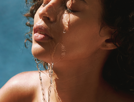 Transformative Hydration