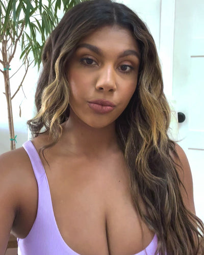 Video Player - Sugar Coconut Body Butter