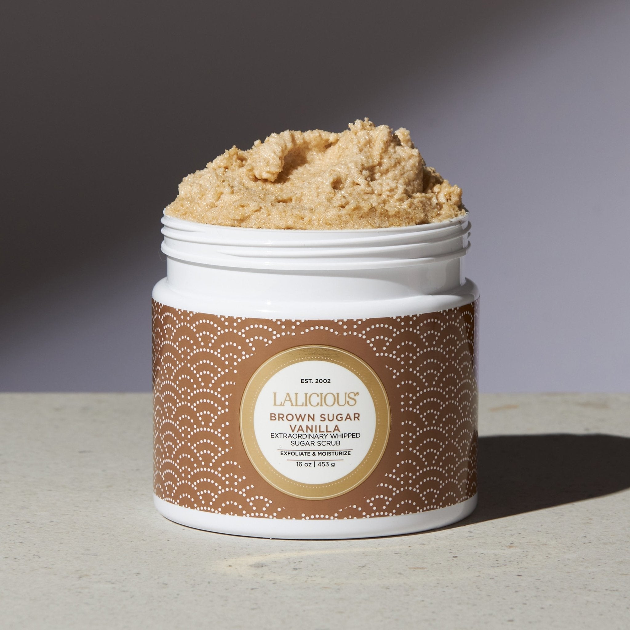 Sugar Exfoliator for Body: Reveal Smooth, Radiant Skin Instantly