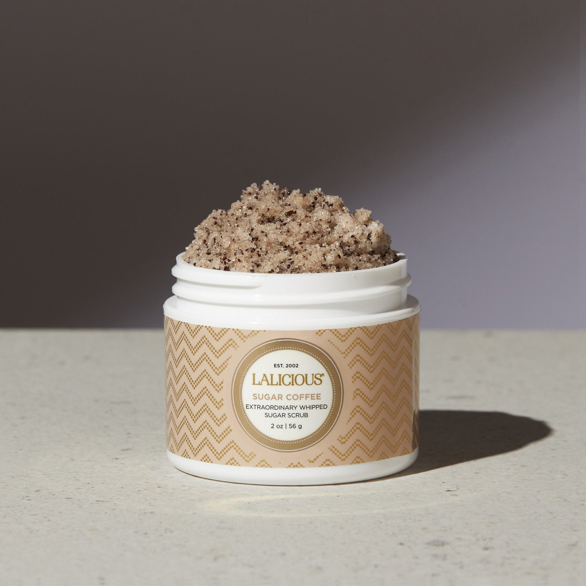 Sugar Coffee Sugar Scrub - LALICIOUS