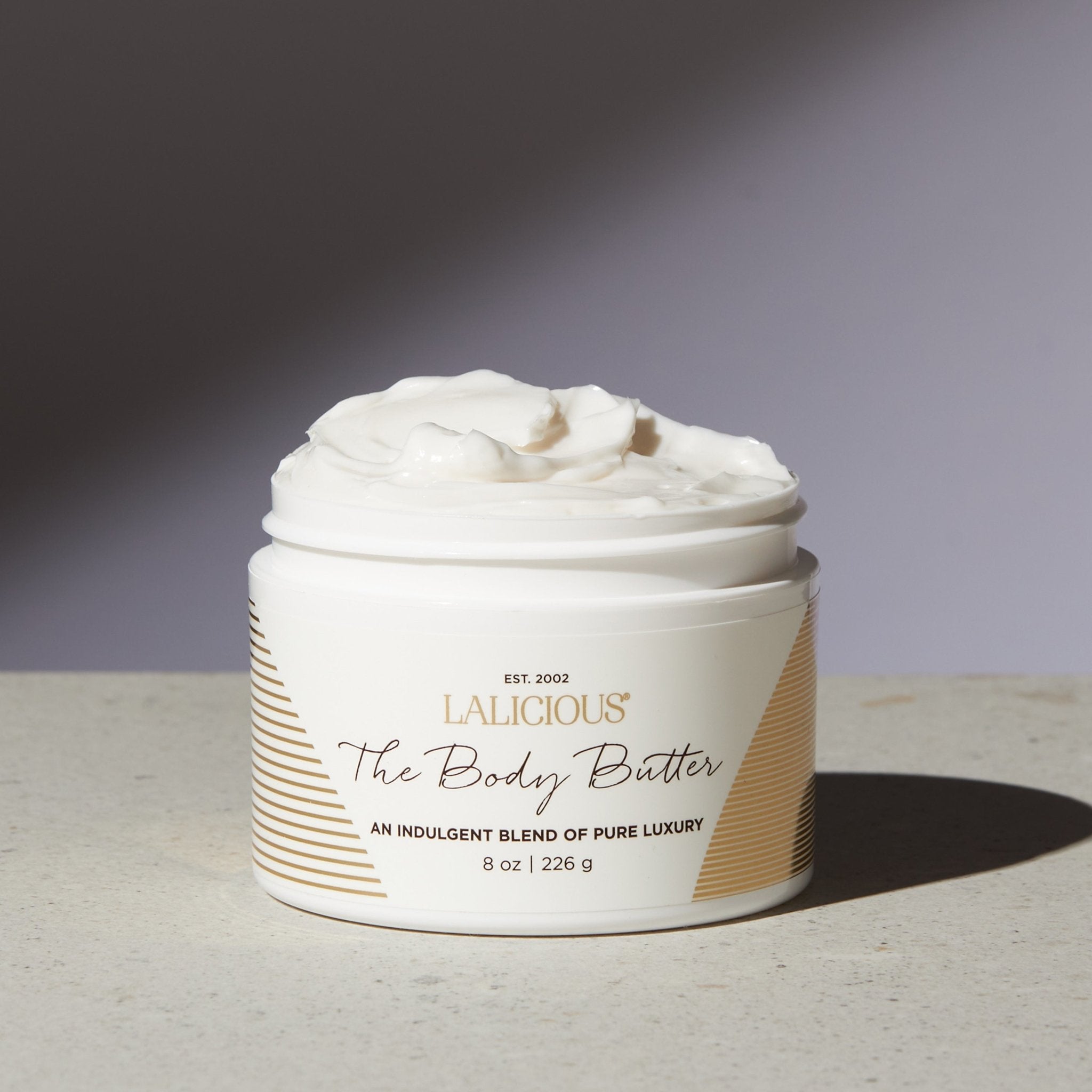 The Body Butter - LALICIOUS