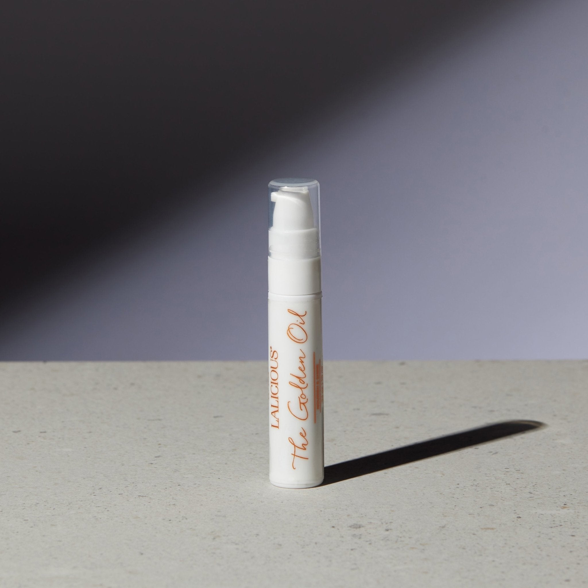 The Golden Oil - Signature Collection LALICIOUS