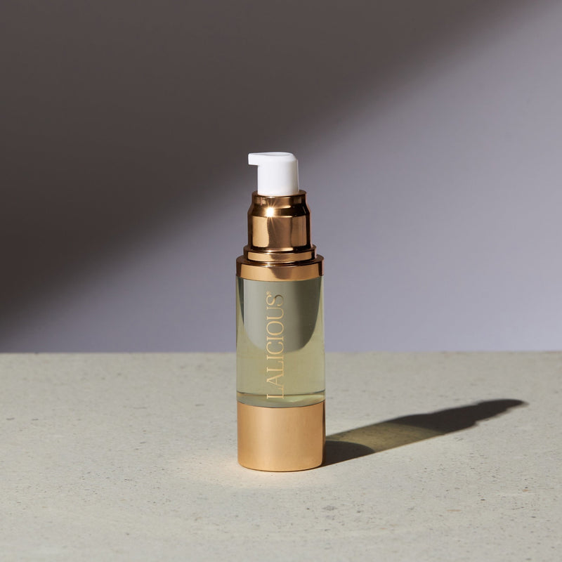 The Oil – LALICIOUS