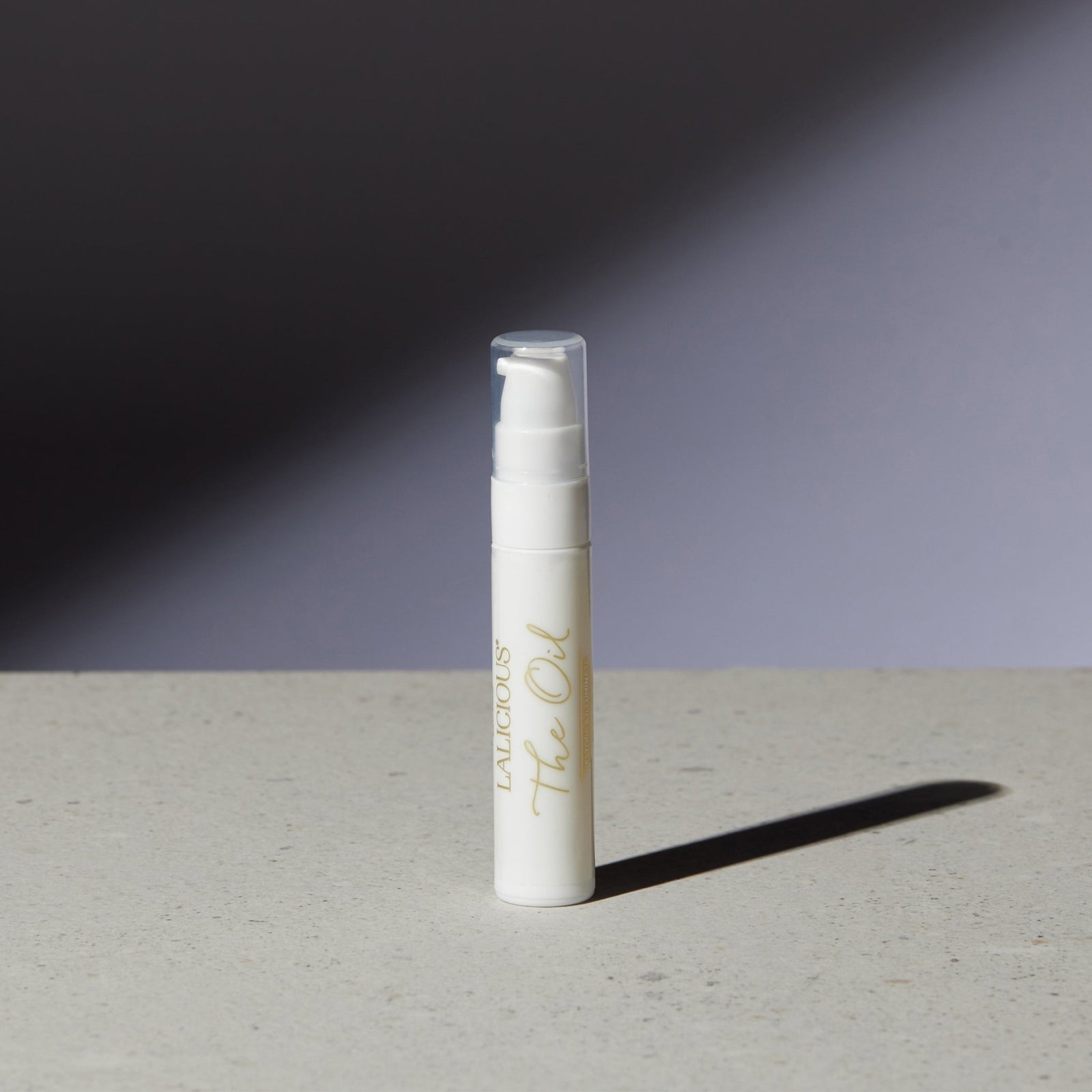 The Oil – LALICIOUS